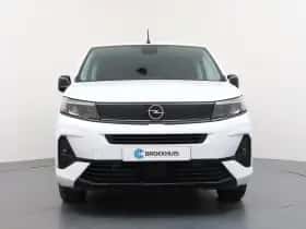 Opel Combo (2024) thumbnail 5