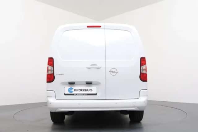 Opel Combo (2024) thumbnail 6
