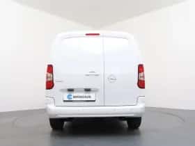 Opel Combo (2024) thumbnail 6