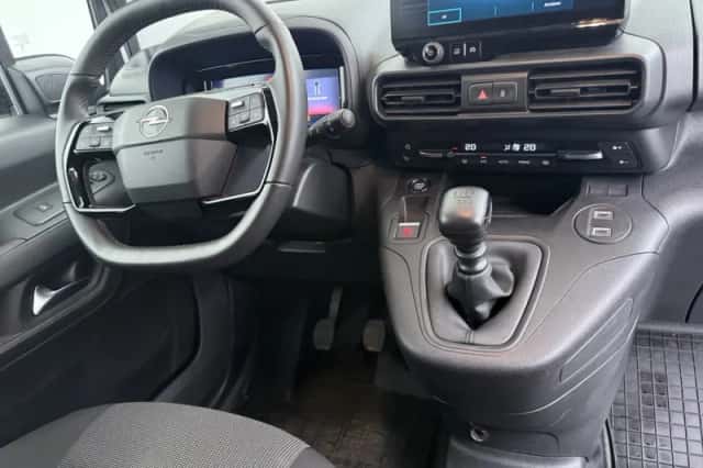 Opel Combo (2024) thumbnail 7