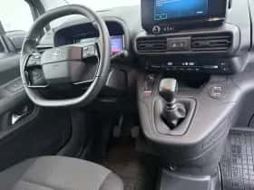 Opel Combo (2024) thumbnail 7