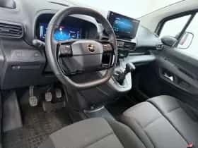 Opel Combo (2024) thumbnail 8