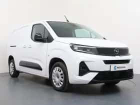 Opel Combo (2024) thumbnail 9