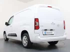 Opel Combo (2024) thumbnail 10
