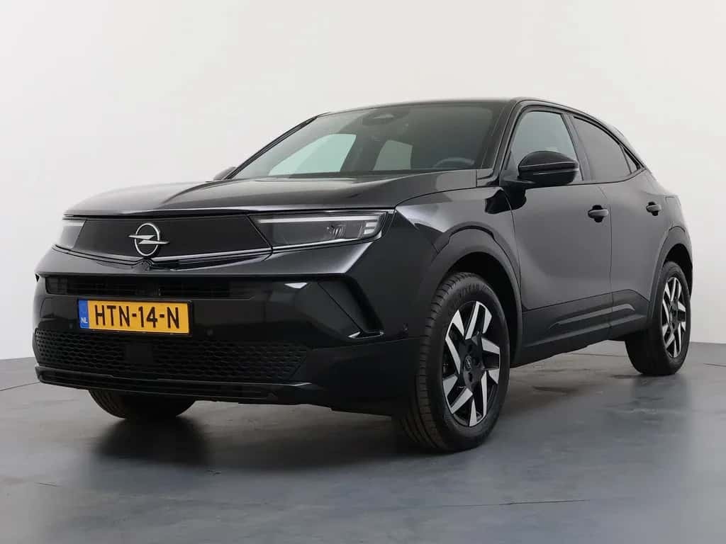 Opel Mokka (2025) — foto 1