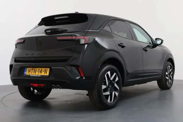 Opel Mokka (2025) thumbnail 2