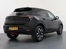 Opel Mokka (2025) thumbnail 2