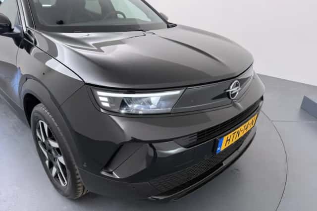 Opel Mokka (2025) thumbnail 11