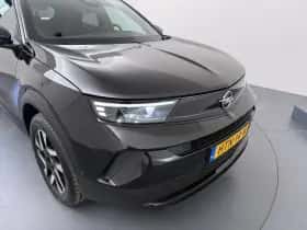 Opel Mokka (2025) thumbnail 11