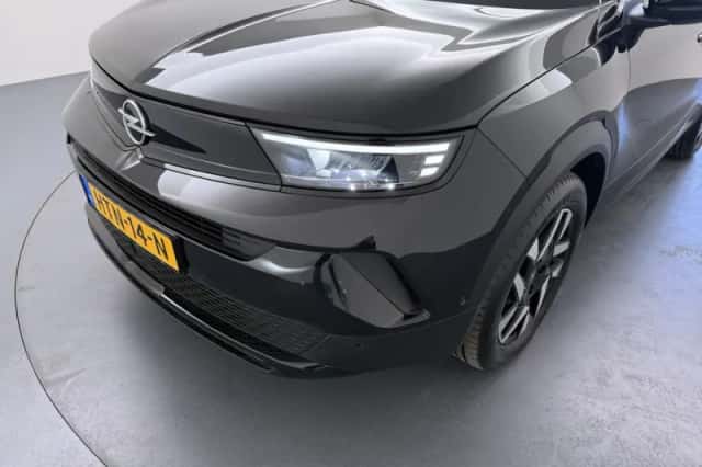 Opel Mokka (2025) thumbnail 12