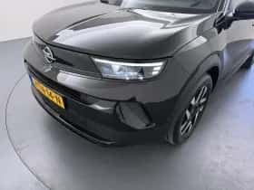 Opel Mokka (2025) thumbnail 12