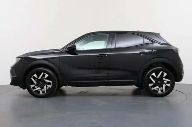 Opel Mokka (2025) thumbnail 13