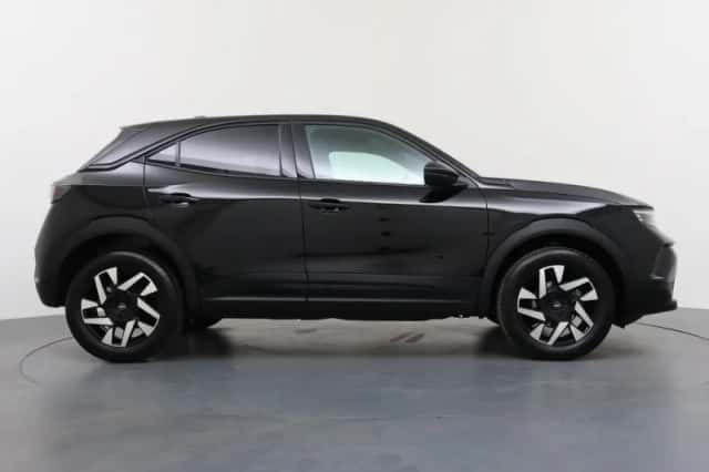 Opel Mokka (2025) thumbnail 14