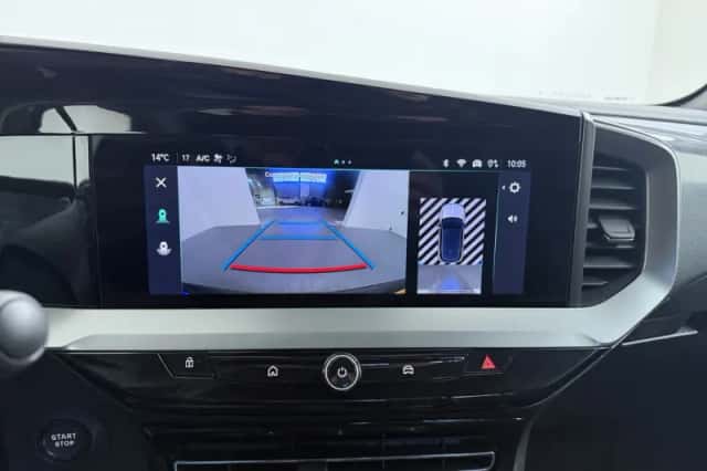 Opel Mokka (2025) thumbnail 16