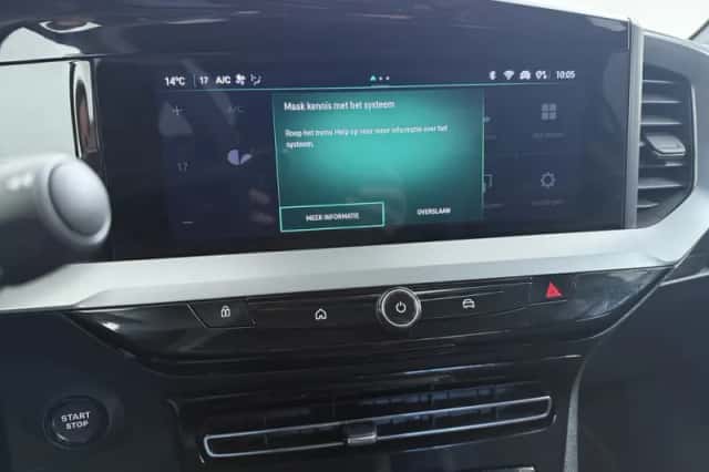 Opel Mokka (2025) thumbnail 17
