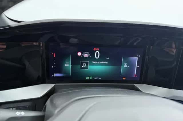 Opel Mokka (2025) thumbnail 18