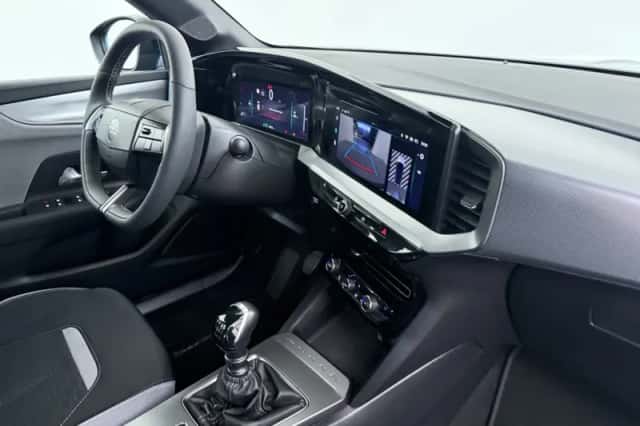 Opel Mokka (2025) thumbnail 3