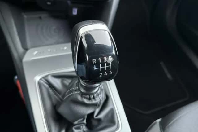 Opel Mokka (2025) thumbnail 21