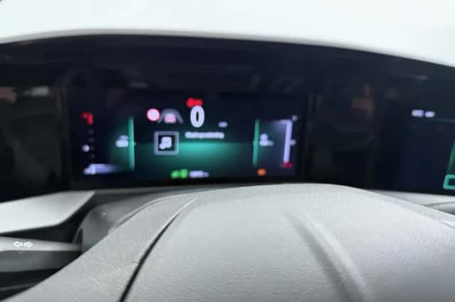 Opel Mokka (2025) thumbnail 22