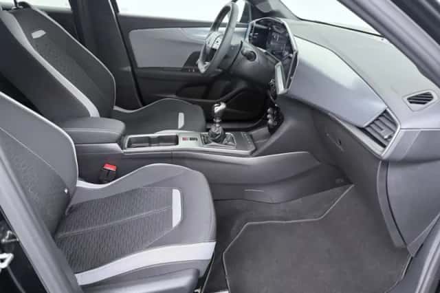 Opel Mokka (2025) thumbnail 4