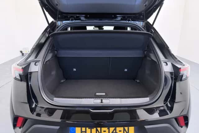 Opel Mokka (2025) thumbnail 33