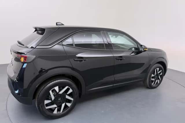 Opel Mokka (2025) thumbnail 35