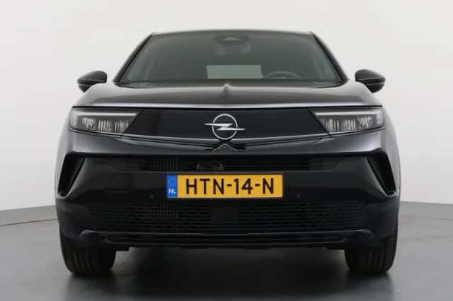 Opel Mokka (2025) thumbnail 5