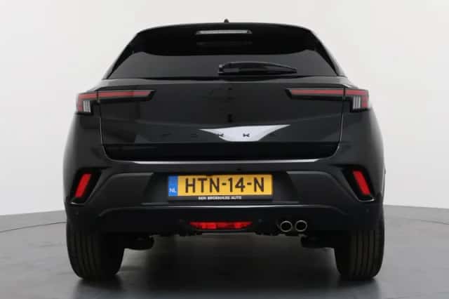 Opel Mokka (2025) thumbnail 6