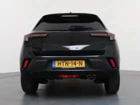 Opel Mokka (2025) thumbnail 6