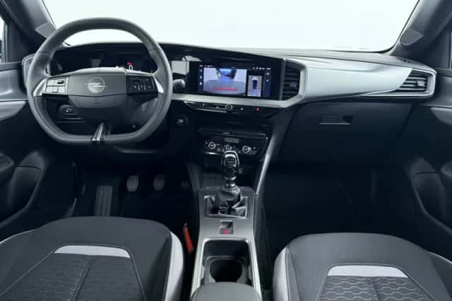 Opel Mokka (2025) thumbnail 7