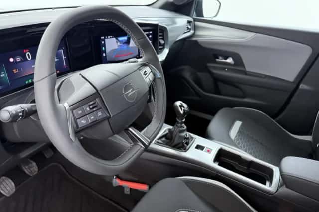 Opel Mokka (2025) thumbnail 8