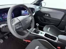 Opel Mokka (2025) thumbnail 8