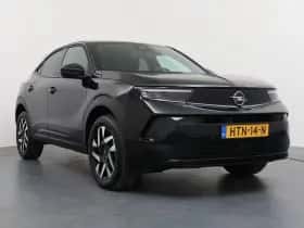 Opel Mokka (2025) thumbnail 9