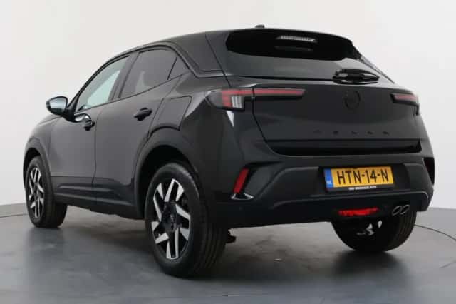 Opel Mokka (2025) thumbnail 10