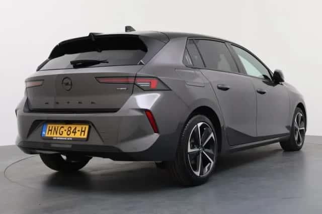 Opel Astra (2025) thumbnail 2