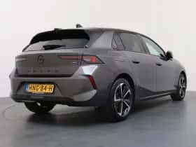 Opel Astra (2025) thumbnail 2