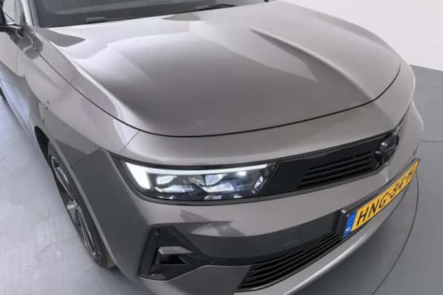 Opel Astra (2025) thumbnail 11