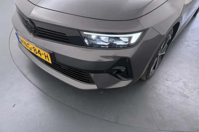 Opel Astra (2025) thumbnail 12