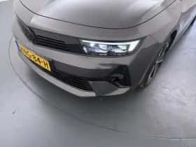 Opel Astra (2025) thumbnail 12