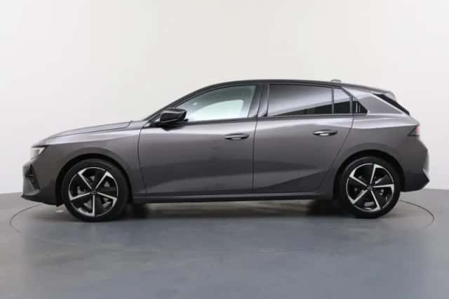 Opel Astra (2025) thumbnail 13