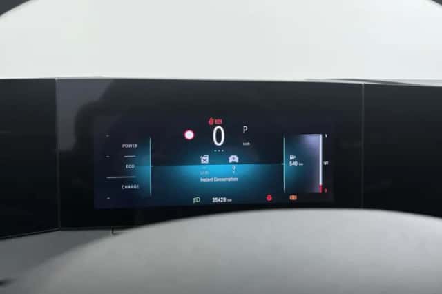 Opel Astra (2025) thumbnail 15