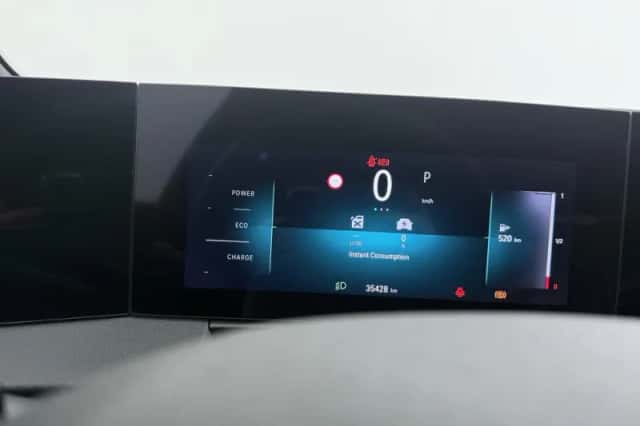Opel Astra (2025) thumbnail 18