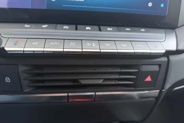 Opel Astra (2025) thumbnail 19