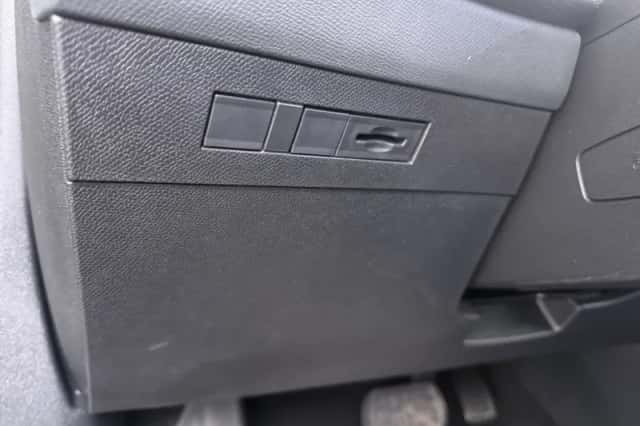 Opel Astra (2025) thumbnail 25