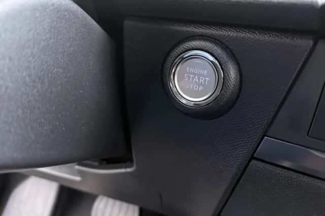 Opel Astra (2025) thumbnail 28