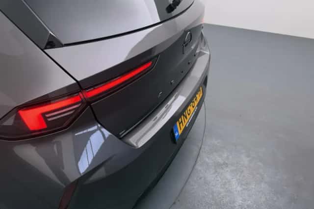 Opel Astra (2025) thumbnail 32