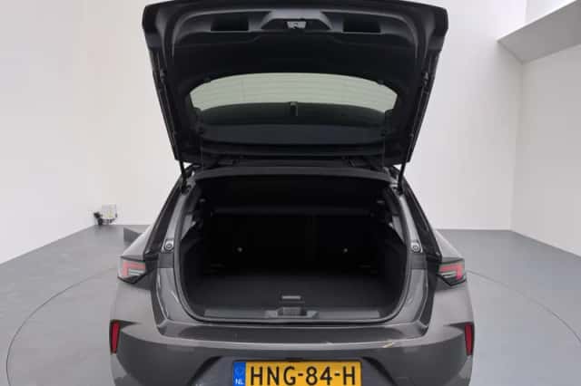 Opel Astra (2025) thumbnail 33