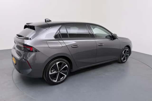 Opel Astra (2025) thumbnail 35