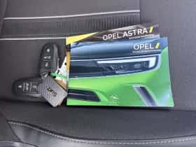 Opel Astra (2025) thumbnail 36