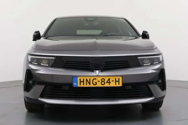 Opel Astra (2025) thumbnail 5